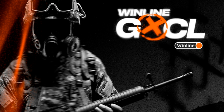 Анонсирован второй сезон турнира Winline Global Offensive Champions League