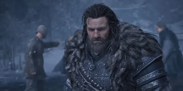 Объявлена дата выхода Game of Thrones: Kingsroad из раннего доступа