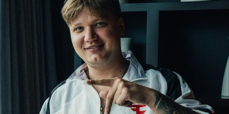 S1mple о целях на IEM Dallas 2025: «Надеюсь, мы пройдем в плей-офф и выступим перед американскими фанатами»
