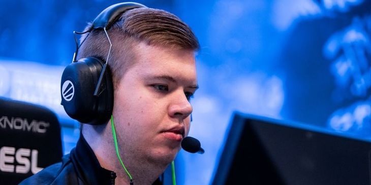 EYEBALLERS уступили Entporiq и покинули квалификацию на PGL CS2 Major Copenhagen 2024