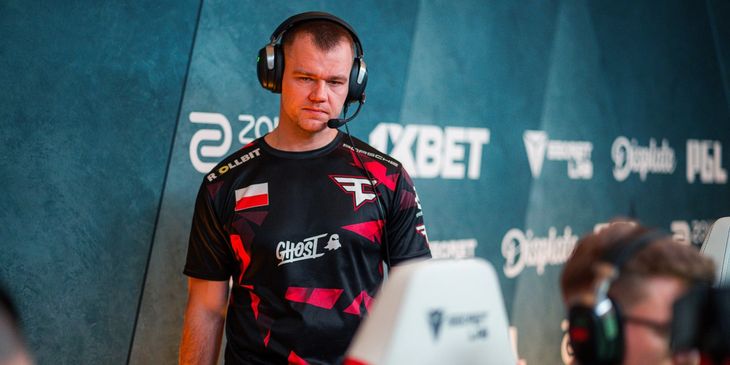 NEO о выступлении FaZe Clan на PGL Major Copenhagen 2024: «Я люблю эту команду и горжусь тем, чего мы добились»