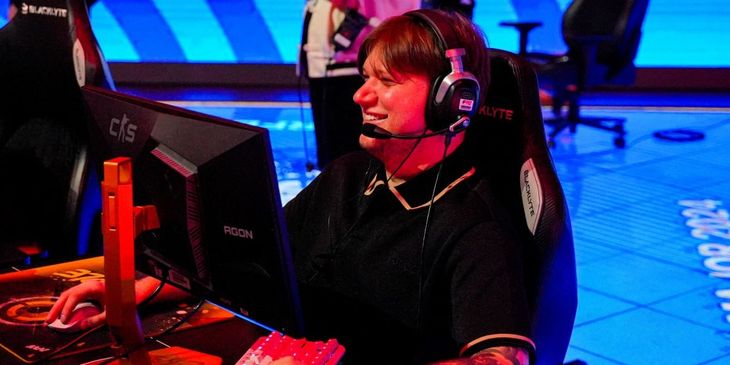 S1mple после присоединения к FaZe: «С karrigan и rain — особенно с rain — я хотел поиграть очень давно»