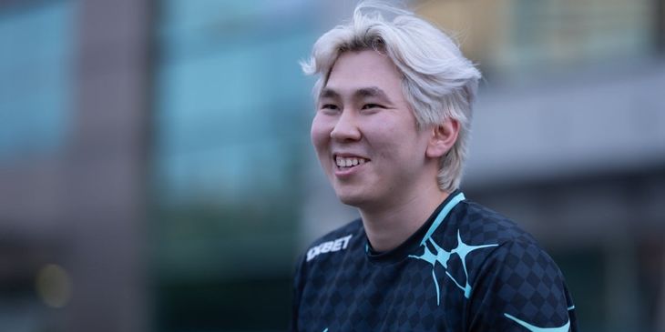 Сможет ли Aurora Gaming победить Talon Esports на DreamLeague S26?
