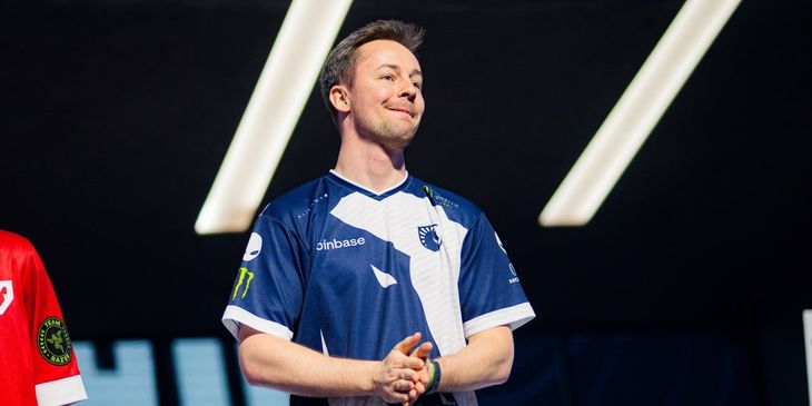 Team Liquid и Elevate прошли в закрытые отборочные на Esports World Cup 2024