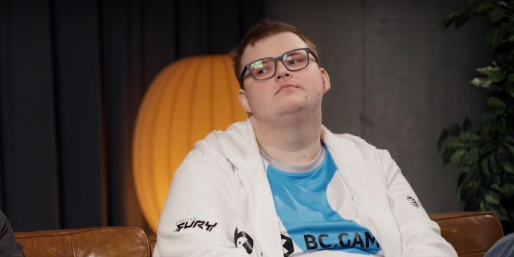 Boombl4 про C9: «Я чувствую, что тиммейты уже стали для меня семьей»