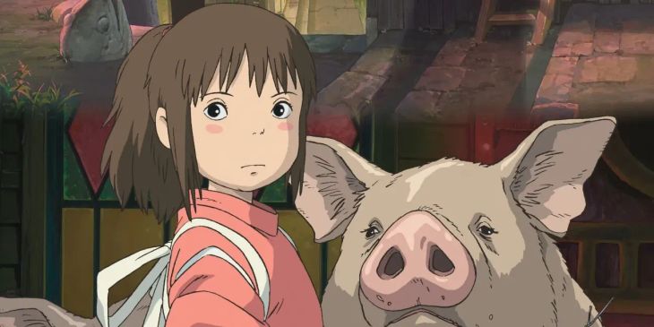В Японии могут признать картинки в стиле Ghibli от ChatGPT незаконными