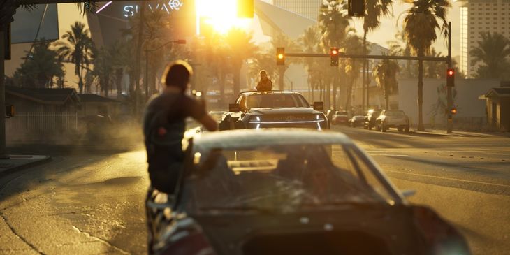 MindsEye от автора GTA выйдет по цене $60 — показан трейлер и геймплей