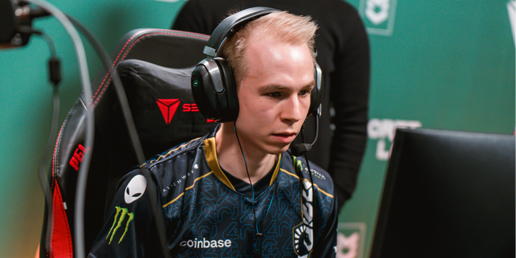 EliGE: «Team Liquid нужно кардинально обновить стратегии к IEM Rio Major 2022»