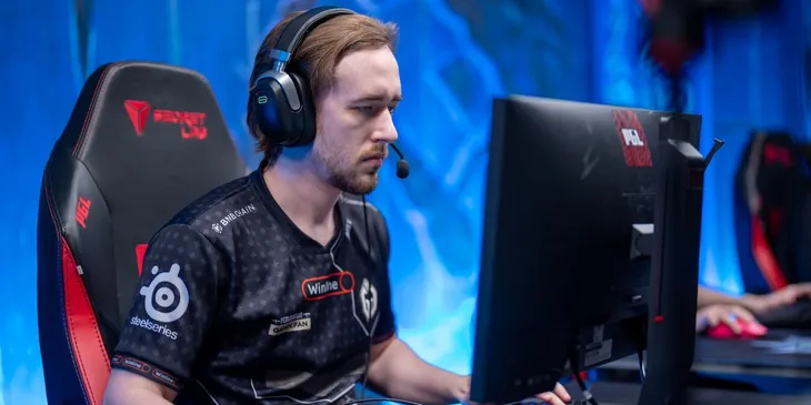 Quinn о Gladiators: «Маловероятно, что нас пригласят на TI. Нужно выиграть хотя бы один турнир, иначе мы окажемся в отборочных»