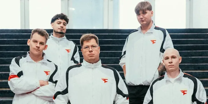 FaZe Clan или BCGAME — кто покинет IEM Dallas 2025?