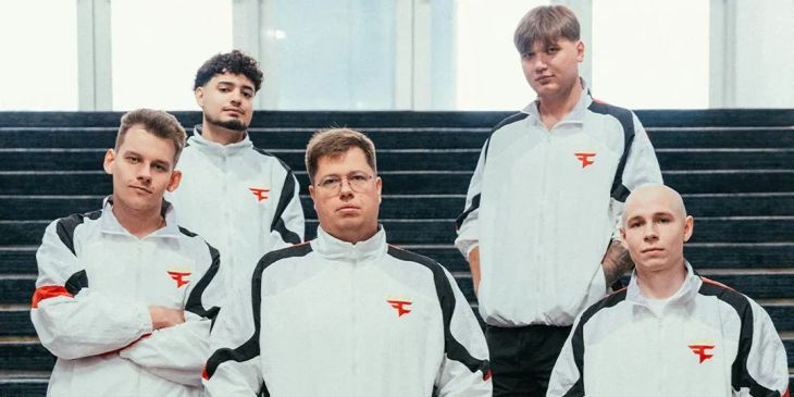 FaZe Clan или BCGAME — кто покинет IEM Dallas 2025?