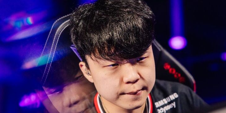 T1 выбила EDward Gaming и прошла в гранд-финал VALORANT Masters Bangkok 2025
