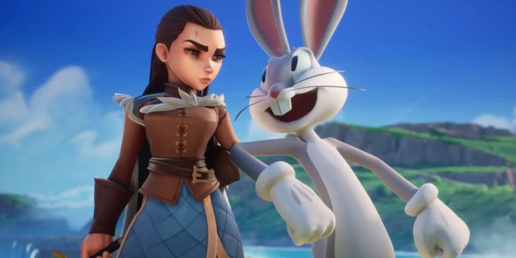 Warner Bros. снова закроет провальный файтинг MultiVersus — на этот раз навсегда