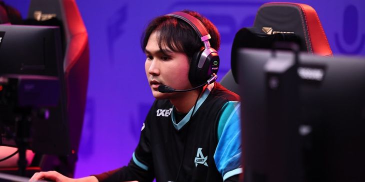 Jabz и Armel присоединились к BOOM Esports в роли стендинов