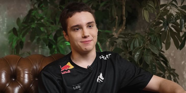 Gorgc: «Larl уже выиграл в два раза больше призовых, чем AdmiralBulldog»