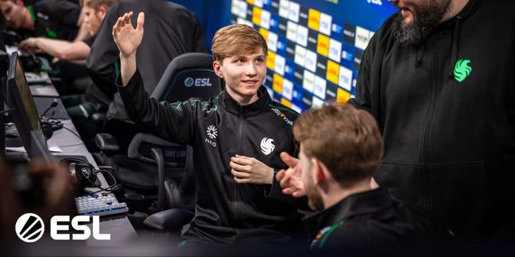 M0NESY: «Vitality можно обыгрывать, она не непобедима»