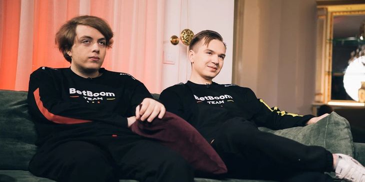 Ультимейт, который похоронил BB Team — из-за этого момента команда покинула мейджор