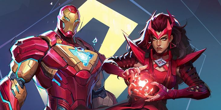 NetEase уволила геймдиректора Marvel Rivals и его разработчиков, ответственных за геймплей