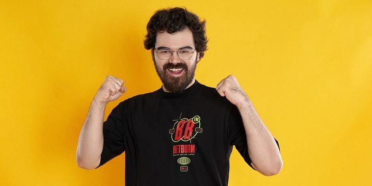 Team TpaBoMaH выбила Team Stray из BetBoom Streamers Battle 7