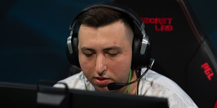 Eternal Fire обыграла Team Liquid в группе B на BLAST Open Lisbon 2025