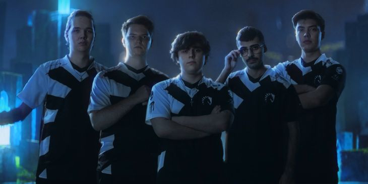 Два российских игрока вошли в состав Team Liquid по Valorant