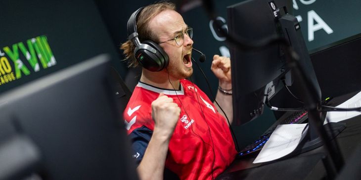 NeL об игре Fnatic с заменой в отборочных на мейджор: «Удивительно, как легендарные теги вроде Fnatic, NiP, G2 и других принимают такие странные решения»