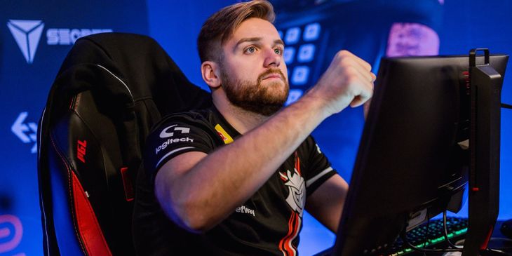 NiKo об IEM Dallas и BLAST Premier: Spring Final: «Если мы провалим и эти турниры, всё будет выглядеть очень плохо»