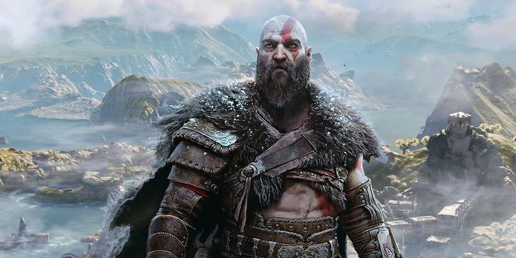 God of War Ragnarök стала лучшей игрой 2022 года по версии журнала Time — Elden Ring не вошла в топ-3