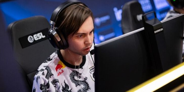 Team Spirit уступила The Mongolz на IEM Cologne 2024