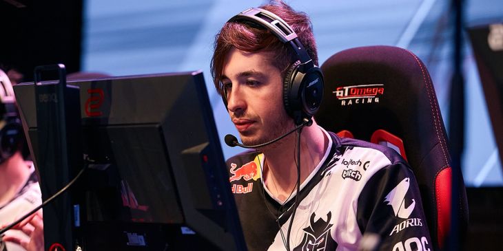 KennyS стал лидером по количеству убийств из AWP на LAN за всю историю CS:GO