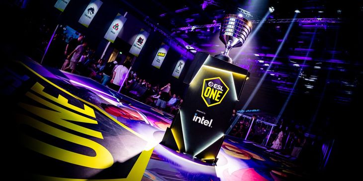 PARIVISION сыграет с Spirit, Tundra поборется с Falcons — стало известно расписание группового этапа ESL One Raleigh 2025