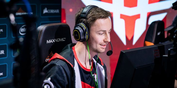 Эксперты уверены в победе Heroic над BIG на BLAST Premier: Spring Groups 2023