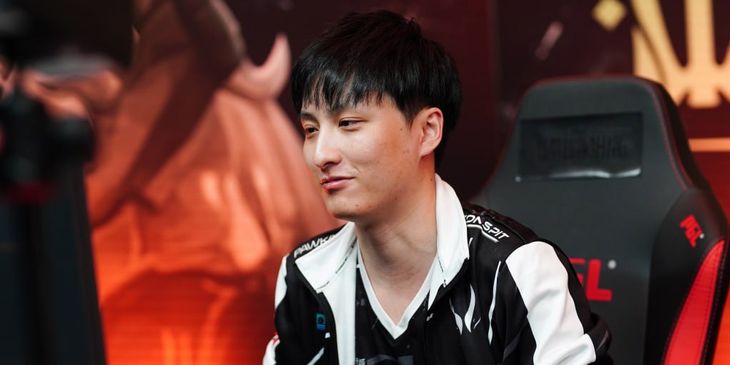 Xtreme Gaming стала чемпионом ACL X ESL Challenger China, победив Yakult's Brothers
