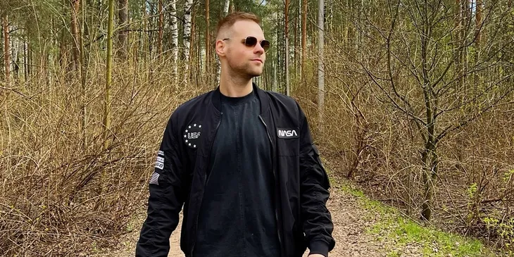 Cheatbanned был заблокирован на Twitch