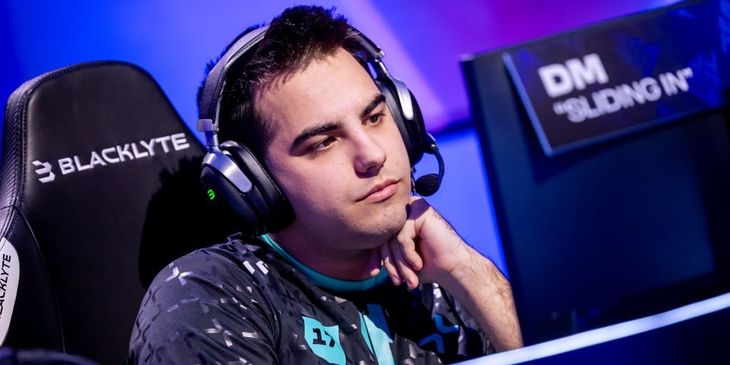 DM после победы над BetBoom Team на ESL One Raleigh 2025: «Зрелищный проход в топ-3, ребята»
