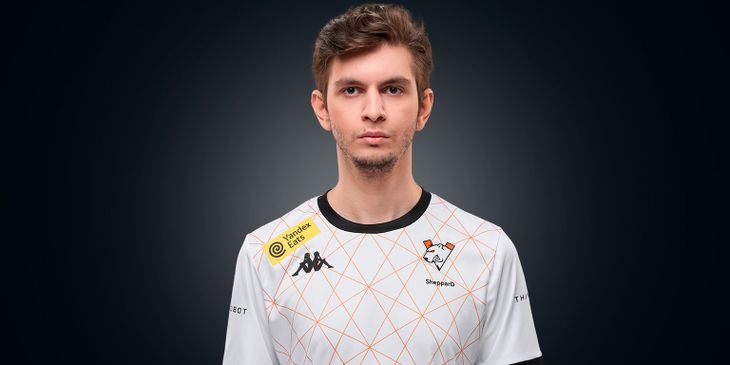 Virtus.pro опустилась в нижнюю сетку плей-офф на Six Invitational 2025