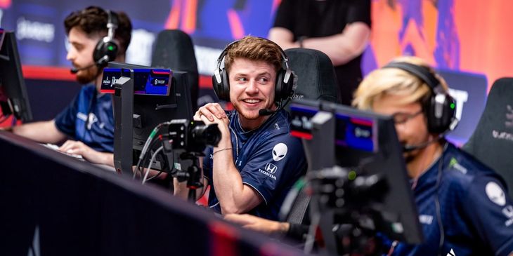 Team Liquid победила Team 3DMAX и прошла в плей-офф ESL Pro League Season 21