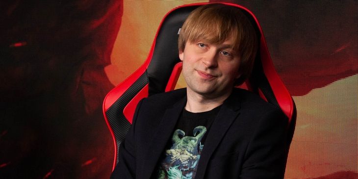 NS: «Мой предикт на то, что Nigma Galaxy в этот раз поедет на мейджор от Западной Европы» [Обновлено]