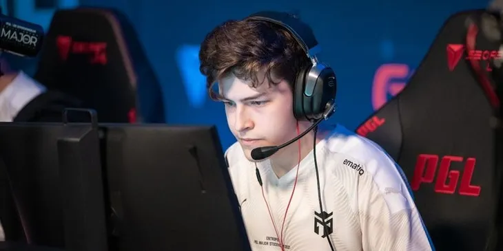 Amkal Esports сыграет в финале верхней сетки отборочных на IEM Chengdu 2024