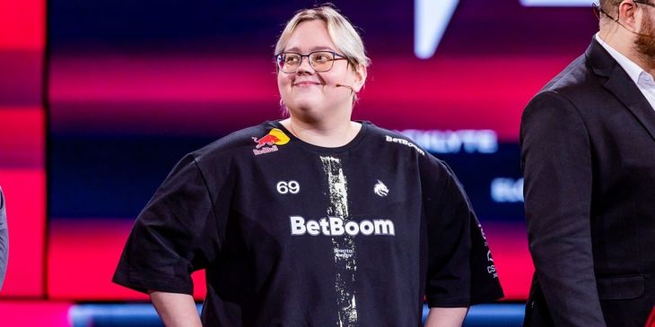 Magixx пошутил о шансах donk стать игроком года: «Если я не буду слишком сильно троллить в матчах»