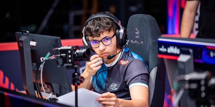GamerLegion выбила SAW из ESL Pro League Season 21