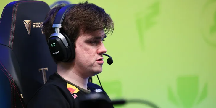 Team Spirit или Talon Esports — кто вылетит из FISSURE PLAYGROUND Belgrade 2025?