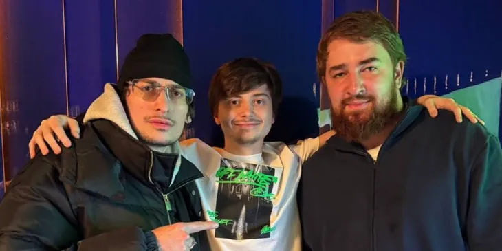 RAMZES666 и BUSHIDO ZHO потратили выигрыш с BetBoom Streamers Battle 9 на благотворительность