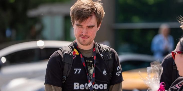 Miposhka перед матчем с Falcons: «Разобрали их игру, посмотрели реплеи, сделали выводы. Готовы на все 100%»