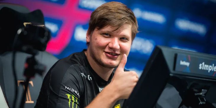 B1ad3 о возвращении s1mple в CS2: «Это невероятно важно, потому что сцена только выиграет от более высокой конкуренции»