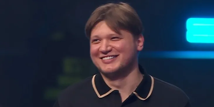 «Легкая. Мы выиграли» — s1mple после поражения в шоу-матче на Perfect World Shanghai Major 2024