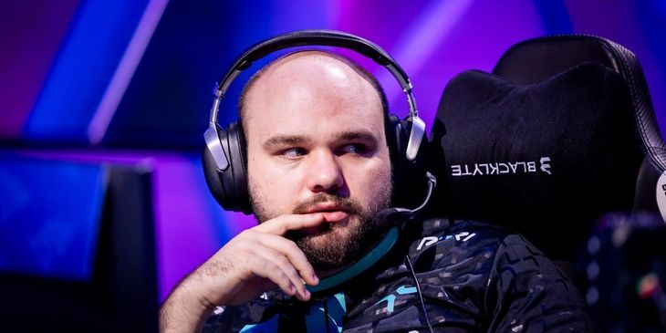 BLACKARXANGEL о PARIVISION: «Команда все так же на No[o]ne — если его душат, то коллектив очень тяжело всплывает»