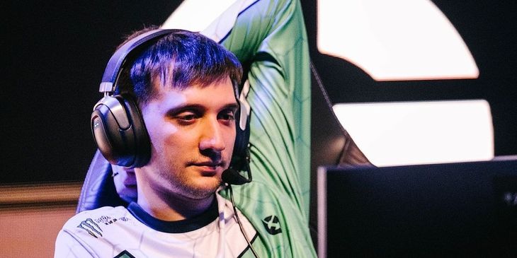 Shopify Rebellion обыграла Team Secret в группе B на DreamLeague Season 22