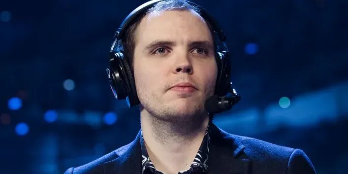 Команда AdmiralBulldog заняла последнее место на турнире от Alliance