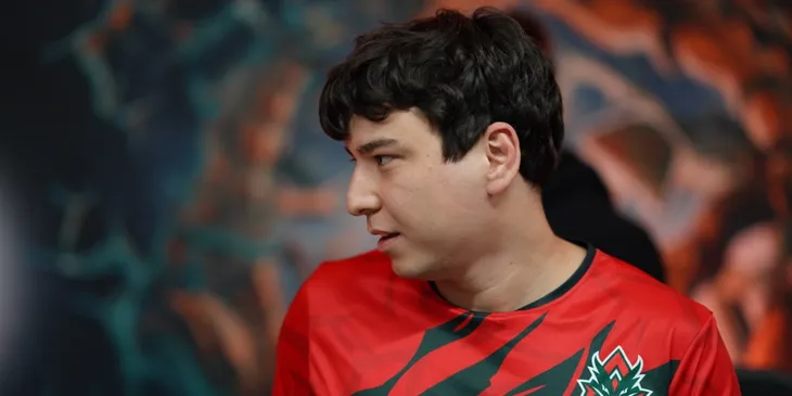 AVULUS обыграла коллектив MinD_ContRoL в закрытых отборочных на DreamLeague Season 25